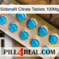 Sildenafil Citrate Tablets 100Mg new09